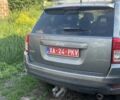 Сірий Джип Compass, об'ємом двигуна 2 л та пробігом 280 тис. км за 4500 $, фото 5 на Automoto.ua