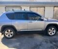 Сірий Джип Compass, об'ємом двигуна 2.4 л та пробігом 310 тис. км за 9500 $, фото 4 на Automoto.ua