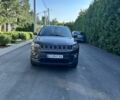 Серый Джип Компас, объемом двигателя 2.4 л и пробегом 171 тыс. км за 14500 $, фото 1 на Automoto.ua