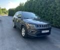 Серый Джип Компас, объемом двигателя 2.4 л и пробегом 171 тыс. км за 14500 $, фото 6 на Automoto.ua