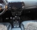 Серый Джип Компас, объемом двигателя 2.4 л и пробегом 109 тыс. км за 13800 $, фото 4 на Automoto.ua