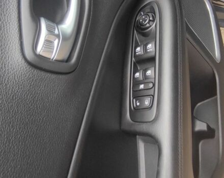 Серый Джип Компас, объемом двигателя 2.4 л и пробегом 201 тыс. км за 14500 $, фото 15 на Automoto.ua