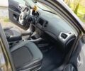 Сірий Джип Compass, об'ємом двигуна 2.4 л та пробігом 161 тис. км за 15543 $, фото 4 на Automoto.ua