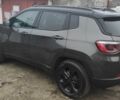 Серый Джип Компас, объемом двигателя 2.4 л и пробегом 201 тыс. км за 14500 $, фото 2 на Automoto.ua