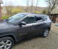 Сірий Джип Compass, об'ємом двигуна 2.4 л та пробігом 161 тис. км за 15543 $, фото 6 на Automoto.ua