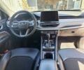 Серый Джип Компас, объемом двигателя 2.4 л и пробегом 87 тыс. км за 25700 $, фото 2 на Automoto.ua
