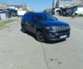 Серый Джип Компас, объемом двигателя 2.4 л и пробегом 87 тыс. км за 25700 $, фото 8 на Automoto.ua