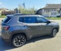Серый Джип Компас, объемом двигателя 2.4 л и пробегом 87 тыс. км за 25700 $, фото 5 на Automoto.ua