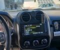 Серый Джип Компас, объемом двигателя 2.4 л и пробегом 310 тыс. км за 8490 $, фото 5 на Automoto.ua