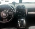 Серый Джип Компас, объемом двигателя 2.4 л и пробегом 300 тыс. км за 8000 $, фото 1 на Automoto.ua
