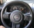 Сірий Джип Compass, об'ємом двигуна 2 л та пробігом 104 тис. км за 12900 $, фото 3 на Automoto.ua