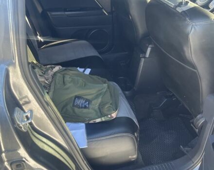 Сірий Джип Compass, об'ємом двигуна 2.4 л та пробігом 1000 тис. км за 6072 $, фото 3 на Automoto.ua