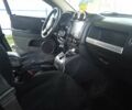 Сірий Джип Compass, об'ємом двигуна 2.4 л та пробігом 137 тис. км за 9000 $, фото 9 на Automoto.ua