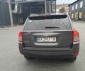 Сірий Джип Compass, об'ємом двигуна 2.4 л та пробігом 137 тис. км за 9000 $, фото 6 на Automoto.ua