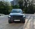 Сірий Джип Compass, об'ємом двигуна 2.4 л та пробігом 0 тис. км за 1640 $, фото 8 на Automoto.ua