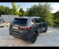 Сірий Джип Compass, об'ємом двигуна 2.4 л та пробігом 0 тис. км за 1640 $, фото 6 на Automoto.ua