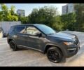 Сірий Джип Compass, об'ємом двигуна 2.4 л та пробігом 0 тис. км за 1640 $, фото 9 на Automoto.ua
