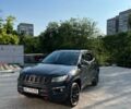 Сірий Джип Compass, об'ємом двигуна 2.4 л та пробігом 0 тис. км за 1640 $, фото 1 на Automoto.ua
