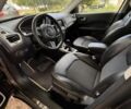 Серый Джип Компас, объемом двигателя 2.4 л и пробегом 178 тыс. км за 15242 $, фото 2 на Automoto.ua