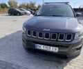 Серый Джип Компас, объемом двигателя 2.4 л и пробегом 178 тыс. км за 15242 $, фото 6 на Automoto.ua