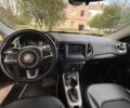 Серый Джип Компас, объемом двигателя 2.4 л и пробегом 178 тыс. км за 15242 $, фото 5 на Automoto.ua
