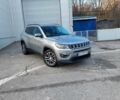 Серый Джип Компас, объемом двигателя 2.4 л и пробегом 164 тыс. км за 357 $, фото 4 на Automoto.ua