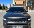 Сірий Джип Compass, об'ємом двигуна 2.36 л та пробігом 0 тис. км за 16500 $, фото 8 на Automoto.ua