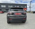 Серый Джип Компас, объемом двигателя 2.4 л и пробегом 130 тыс. км за 16200 $, фото 3 на Automoto.ua