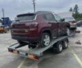 Сірий Джип Compass, об'ємом двигуна 0 л та пробігом 64 тис. км за 13000 $, фото 3 на Automoto.ua