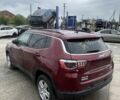 Сірий Джип Compass, об'ємом двигуна 0 л та пробігом 64 тис. км за 13000 $, фото 1 на Automoto.ua