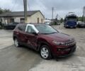 Сірий Джип Compass, об'ємом двигуна 0 л та пробігом 64 тис. км за 13000 $, фото 4 на Automoto.ua