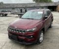 Сірий Джип Compass, об'ємом двигуна 0 л та пробігом 64 тис. км за 13000 $, фото 1 на Automoto.ua