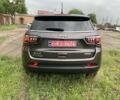 Серый Джип Компас, объемом двигателя 2.4 л и пробегом 17 тыс. км за 22000 $, фото 1 на Automoto.ua