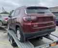 Сірий Джип Compass, об'ємом двигуна 0 л та пробігом 64 тис. км за 13000 $, фото 2 на Automoto.ua
