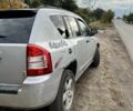Сірий Джип Compass, об'ємом двигуна 2 л та пробігом 310 тис. км за 3378 $, фото 4 на Automoto.ua