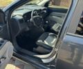 Сірий Джип Compass, об'ємом двигуна 2 л та пробігом 294 тис. км за 7500 $, фото 9 на Automoto.ua