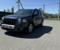 Сірий Джип Compass, об'ємом двигуна 2 л та пробігом 198 тис. км за 7700 $, фото 16 на Automoto.ua