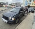 Серый Джип Компас, объемом двигателя 2.4 л и пробегом 260 тыс. км за 6500 $, фото 11 на Automoto.ua