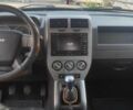 Серый Джип Компас, объемом двигателя 1.97 л и пробегом 280 тыс. км за 5600 $, фото 8 на Automoto.ua