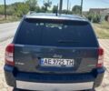 Сірий Джип Compass, об'ємом двигуна 2 л та пробігом 294 тис. км за 7500 $, фото 4 на Automoto.ua