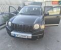 Серый Джип Компас, объемом двигателя 1.97 л и пробегом 280 тыс. км за 5600 $, фото 1 на Automoto.ua