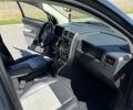 Сірий Джип Compass, об'ємом двигуна 2 л та пробігом 198 тис. км за 7700 $, фото 11 на Automoto.ua