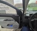 Серый Джип Компас, объемом двигателя 2.4 л и пробегом 260 тыс. км за 6500 $, фото 23 на Automoto.ua
