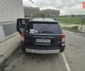 Серый Джип Компас, объемом двигателя 2.4 л и пробегом 260 тыс. км за 6500 $, фото 14 на Automoto.ua