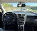 Сірий Джип Compass, об'ємом двигуна 2 л та пробігом 198 тис. км за 7700 $, фото 4 на Automoto.ua