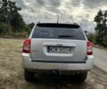 Сірий Джип Compass, об'ємом двигуна 2 л та пробігом 310 тис. км за 3378 $, фото 3 на Automoto.ua