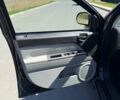 Сірий Джип Compass, об'ємом двигуна 2 л та пробігом 198 тис. км за 7700 $, фото 10 на Automoto.ua