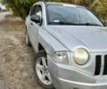 Сірий Джип Compass, об'ємом двигуна 2 л та пробігом 310 тис. км за 3378 $, фото 5 на Automoto.ua