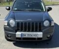 Сірий Джип Compass, об'ємом двигуна 2 л та пробігом 198 тис. км за 7700 $, фото 14 на Automoto.ua