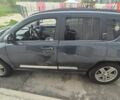 Серый Джип Компас, объемом двигателя 2.4 л и пробегом 260 тыс. км за 6500 $, фото 13 на Automoto.ua